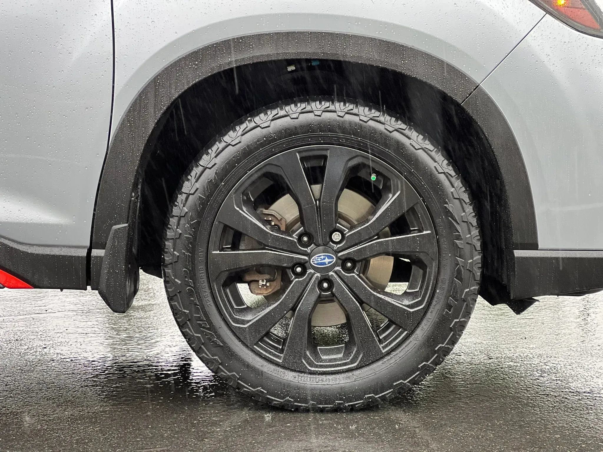 Used 2019 Subaru Forester Sport AWD/4WD image 49