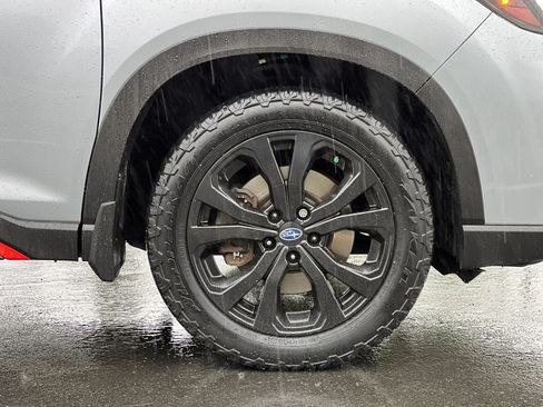 Used 2019 Subaru Forester Sport AWD/4WD image 49