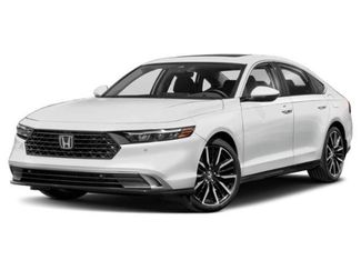 New 2025 Honda Accord Touring 360° Tour