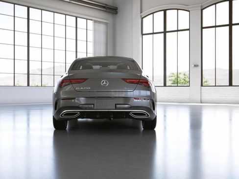 Certified 2023 Mercedes-Benz CLA 250 4MATIC image 26