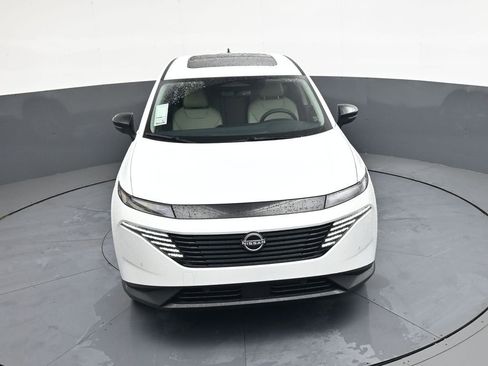 New 2026 Nissan Murano SL image 35