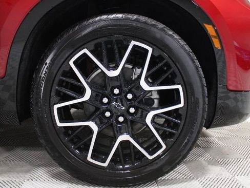 New 2026 Chevrolet Blazer RS w/ Driver Confidence II Package image 37