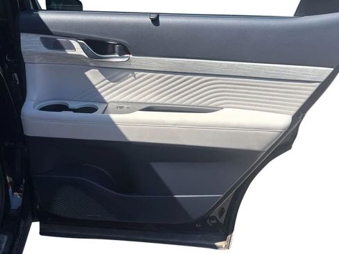 Used 2024 Hyundai Palisade Calligraphy image 26