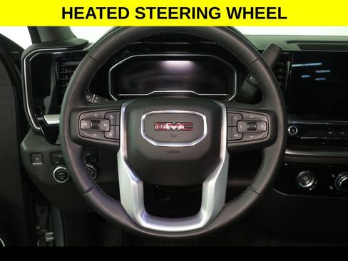 Used 2023 GMC Sierra 1500 Elevation AWD/4WD image 7