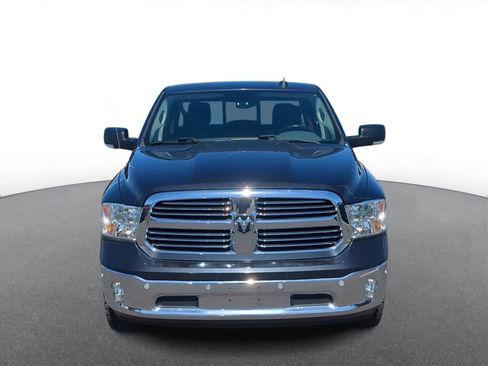 Used 2016 RAM 1500 Big Horn image 3