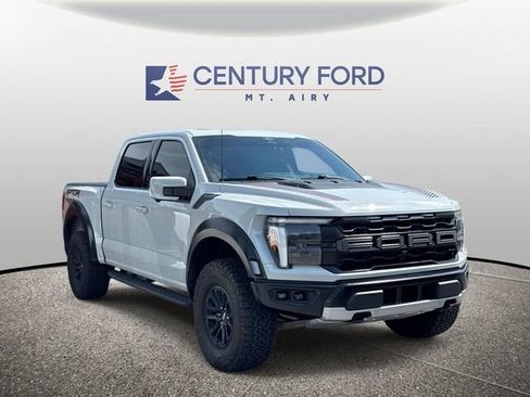 Used 2024 Ford F150 Raptor AWD/4WD image 1