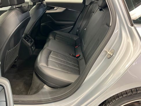 Used 2018 Audi A4 2.0T Premium Plus image 21