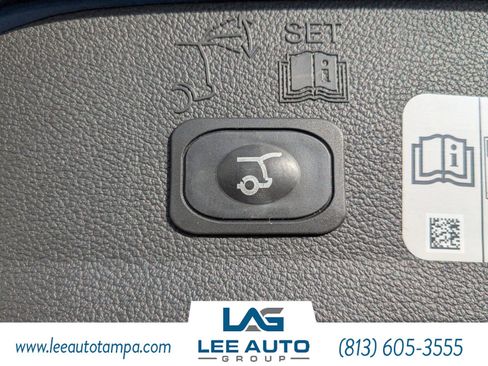 Used 2019 Ford Escape Titanium image 13