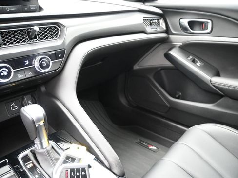 Used 2024 Acura Integra A-Spec FWD image 5