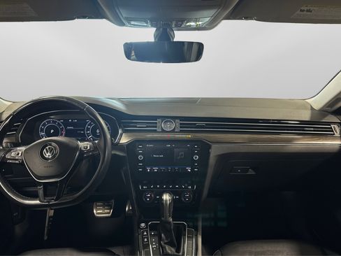 Used 2019 Volkswagen Arteon SEL image 21