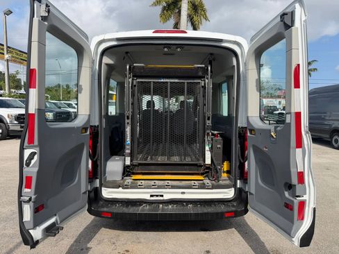 Used 2017 Ford Transit 350 XL RWD image 10