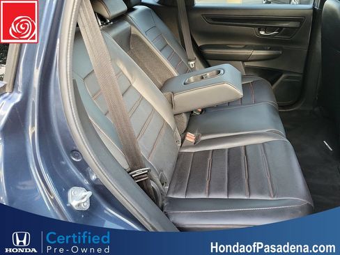 Used 2024 Honda CR-V Sport-L image 28