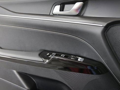 New 2026 Kia K5 GT-Line FWD image 27