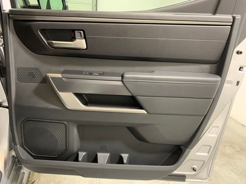 New 2025 Toyota Tundra SR5 w/ TRD Off-Road Premium Package image 17