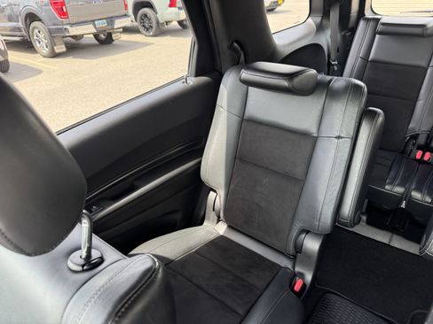 Used 2021 Dodge Durango GT AWD/4WD image 12