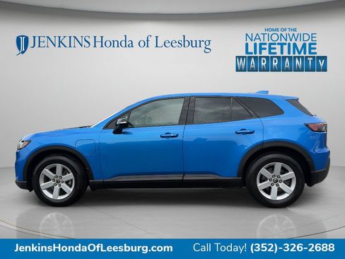 Used 2024 Honda Prologue EX image 6
