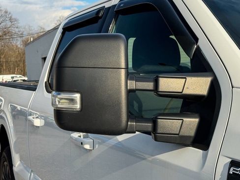 Used 2021 Ford F150 XLT w/ Equipment Group 302A High AWD/4WD image 10