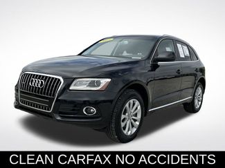 Used 2013 Audi Q5 2.0T Premium Plus video 2