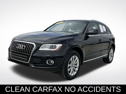 Used 2013 Audi Q5 2.0T Premium Plus image 2