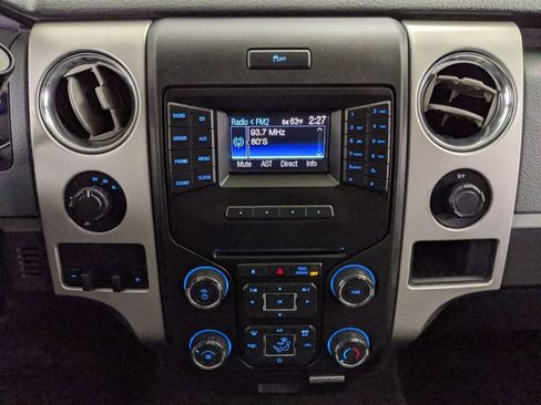 Used 2013 Ford F150 XLT w/ Luxury Equipment Group AWD/4WD image 12