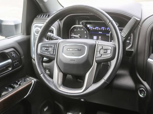 Used 2022 GMC Sierra 2500 Denali w/ Denali Ultimate Package image 13