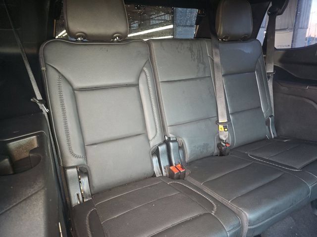 Used 2022 GMC Yukon Denali AWD/4WD image 11