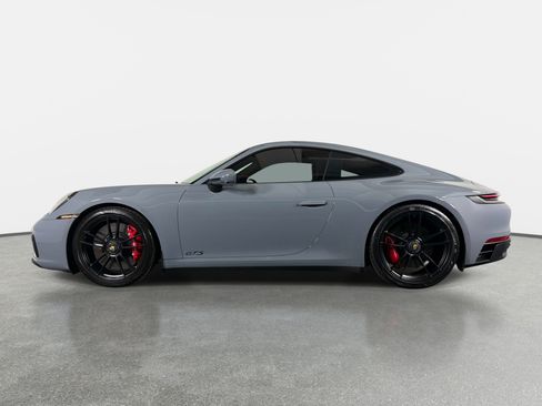 Used 2024 Porsche 911 GT3 RS image 14