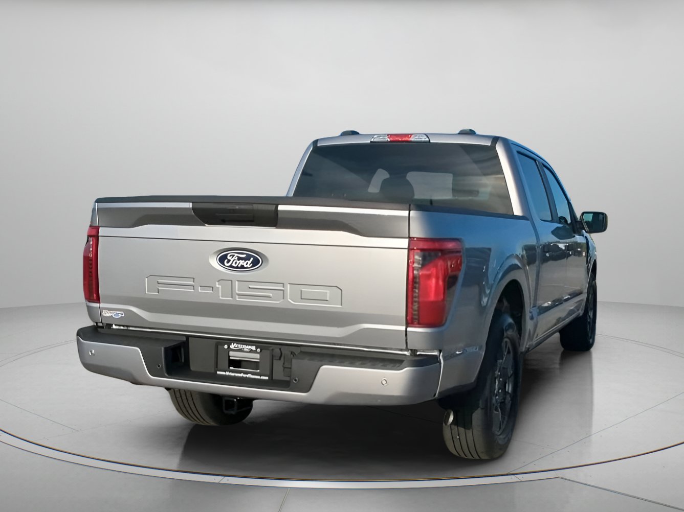 New 2026 Ford F150 STX w/ Equipment Group 200A RWD image 28