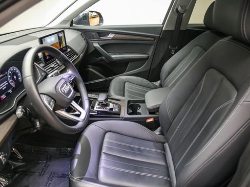 Certified 2023 Audi Q5 2.0T Premium Plus w/ Premium Plus Package AWD/4WD image 19