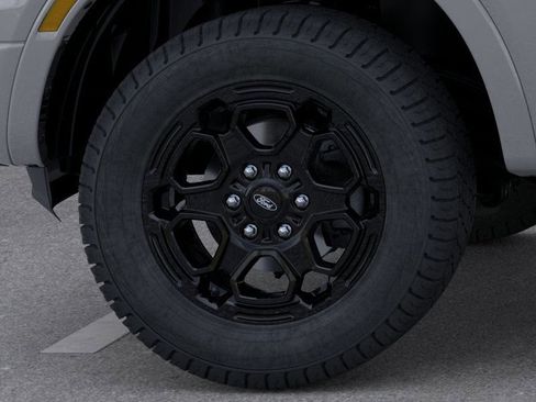 New 2026 Ford Ranger XLT AWD/4WD image 19