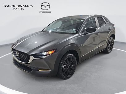 New 2026 MAZDA CX-30 AWD 2.5 S w/ Select Sport Pkg