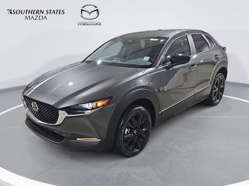 New 2026 MAZDA CX-30 AWD 2.5 S w/ Select Sport Pkg image 1