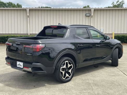 Used 2022 Hyundai Santa Cruz Limited AWD/4WD image 3