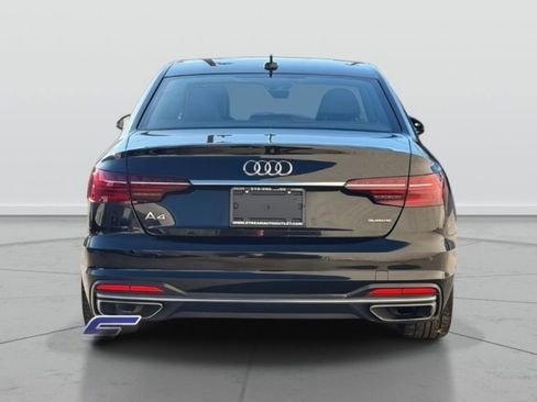 Used 2023 Audi A4 2.0T Premium Plus AWD/4WD image 7