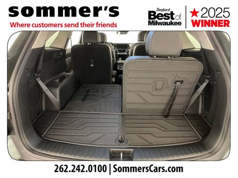 Used 2023 Kia Sorento SX Prestige image 28