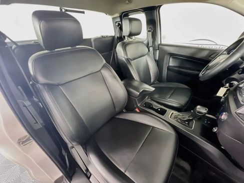 Used 2019 Ford Ranger XL w/ Equipment Group 101A Mid AWD/4WD image 25