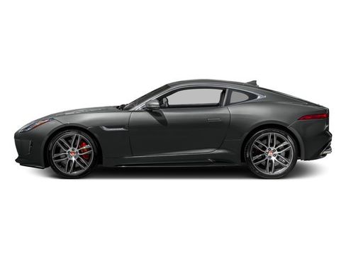 Used 2016 Jaguar F-TYPE R AWD/4WD image 3