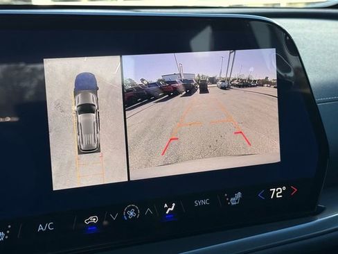 New 2026 Chevrolet Traverse LT w/ Sun and Wheel Package image 31