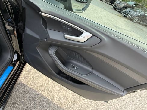 New 2026 Audi A5 Premium AWD/4WD image 31