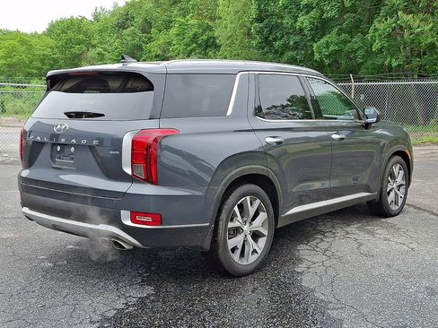 Used 2022 Hyundai Palisade SEL w/ Premium Package AWD/4WD image 6