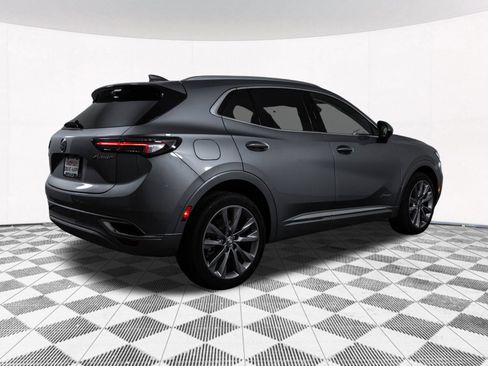 Used 2023 Buick Envision Avenir AWD/4WD image 20