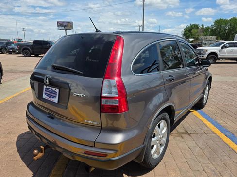 Used 2011 Honda CR-V SE image 5