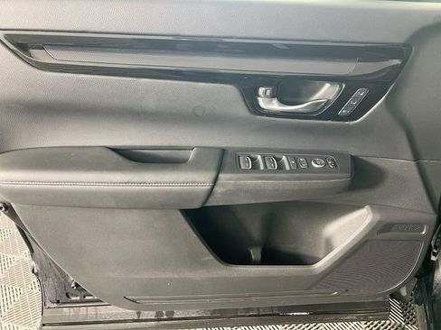 Certified 2023 Honda CR-V EX-L image 19