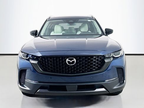 Certified 2026 MAZDA CX-50 AWD 2.5 S w/ Weather Package image 27