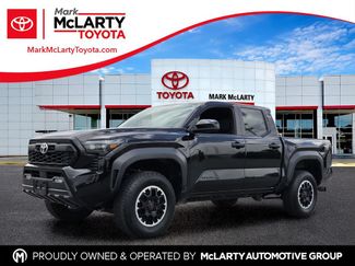 Used 2024 Toyota Tacoma TRD Off-Road AWD/4WD 360° Tour