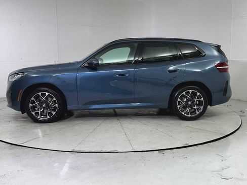 New 2026 BMW X3 xDrive30 w/ Premium Package image 5