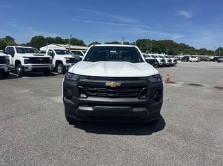 New 2026 Chevrolet Colorado W/T AWD/4WD video 3
