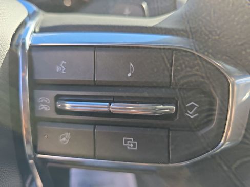 New 2026 GMC Yukon XL Elevation image 20