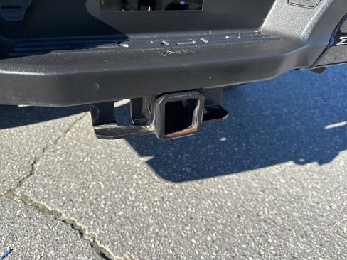 Used 2022 Ford F150 Lightning XLT w/ Max Trailer Tow Package image 28