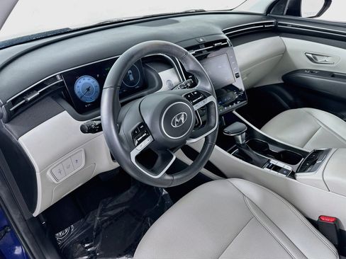 Used 2023 Hyundai Tucson SEL w/ Convenience Package FWD image 9